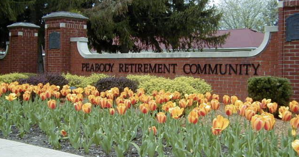 Peabody-Tulip-Festival