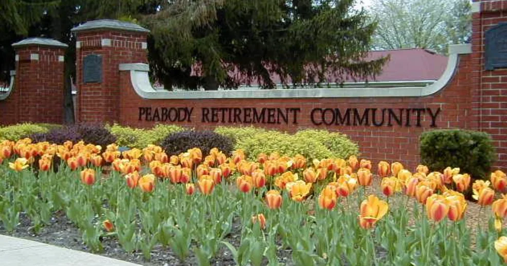 Peabody-Tulip-Festival