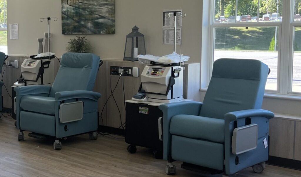 dialysis den peabody